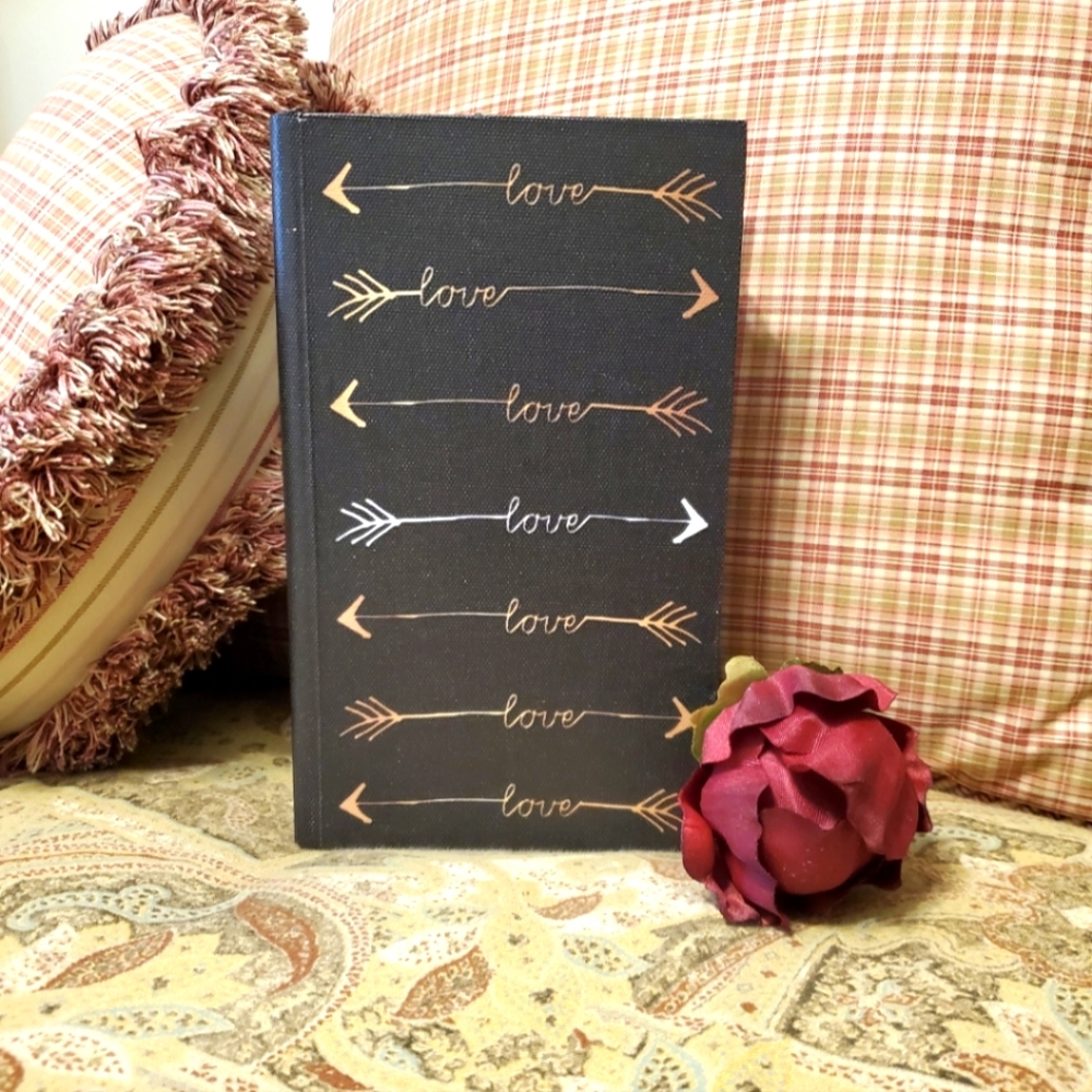 ❤️Love Book Box❤️